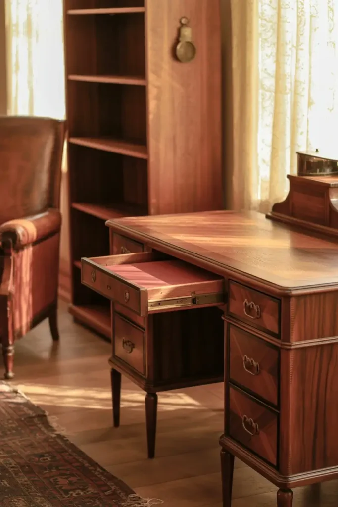 2. Finding Quality in Old Items