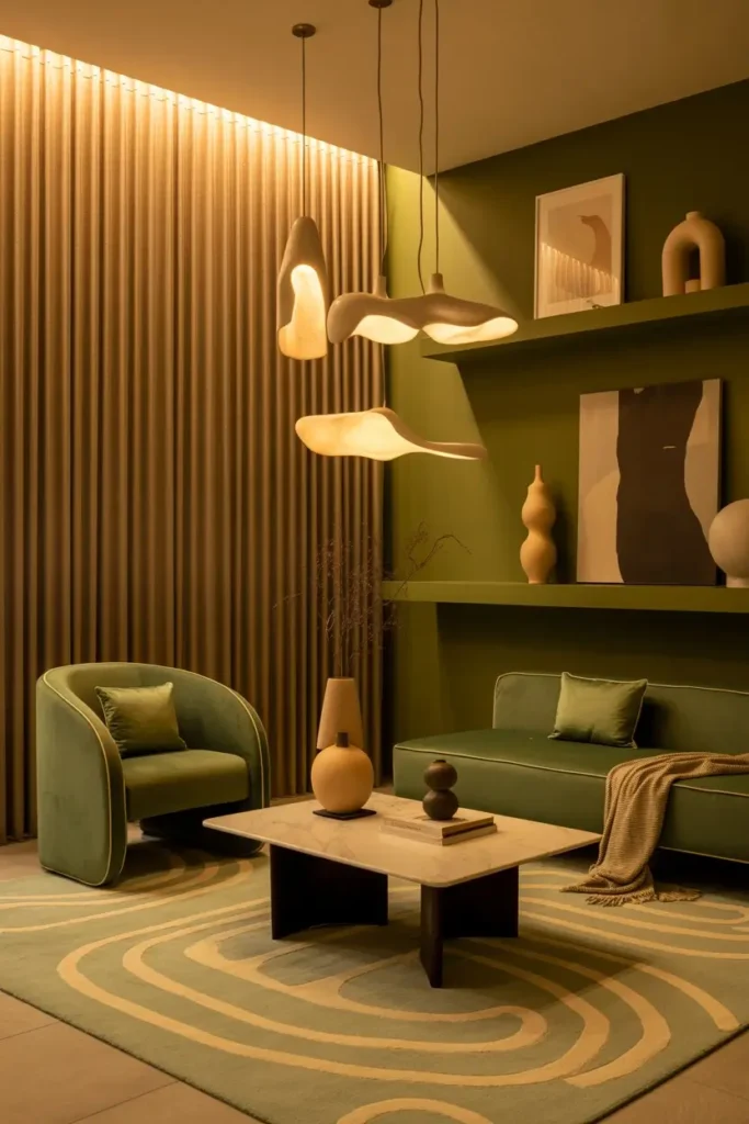 2. Rhythm and Flow: Guiding the Eye Gracefully