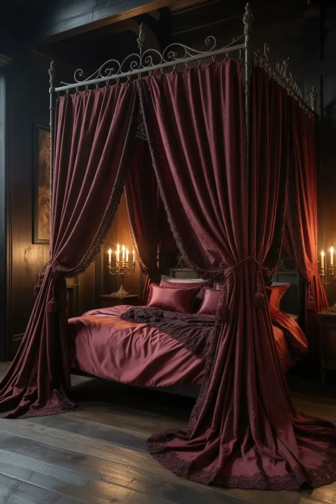 21. Gothic Canopy Dream