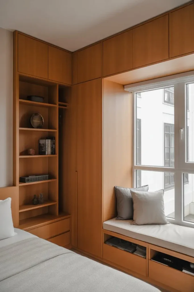 21. Invest in Custom Furniture