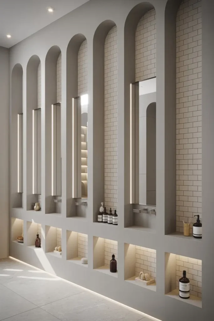 22. Layer Different Heights and Depths