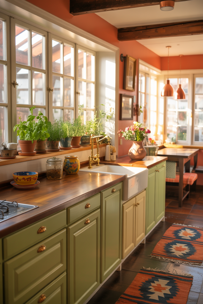 22. Smart Layouts that Keep Flow Easy