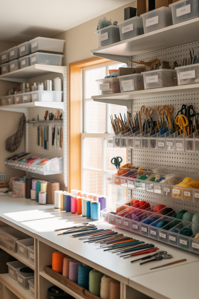 26. A Supply Rotation Method for Better Workflow