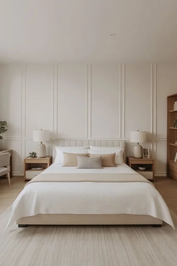 3. Strategic Furniture Placement