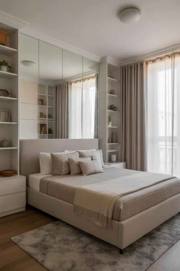 4. Maximize Vertical Space