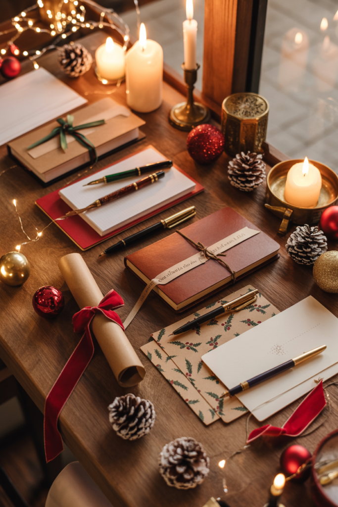 5. Christmas Story Writing Contest Ideas