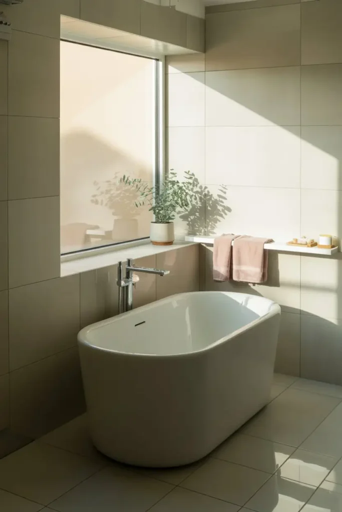 Consider Freestanding Tubs