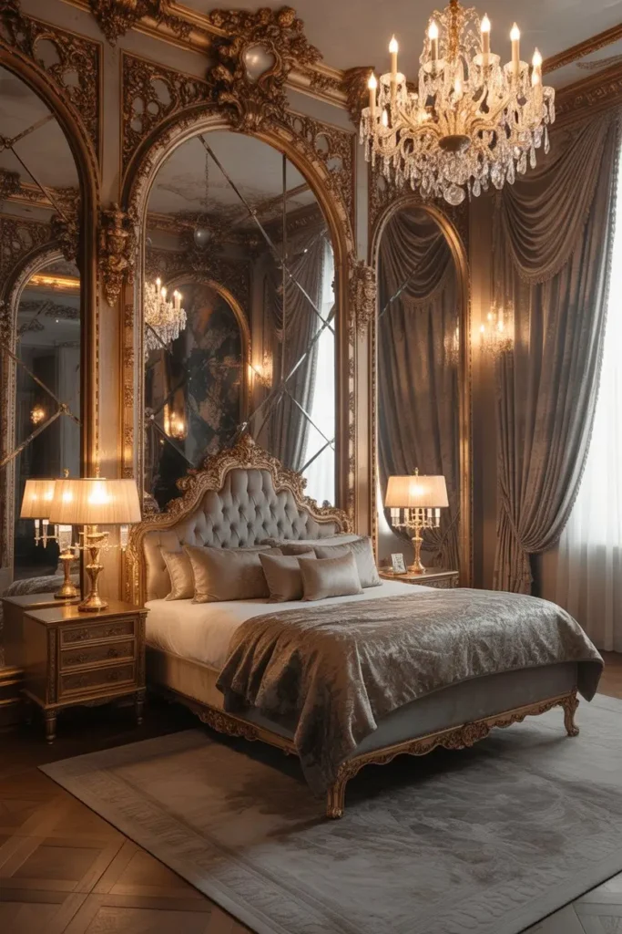 6. Baroque Opulence and Grandeur