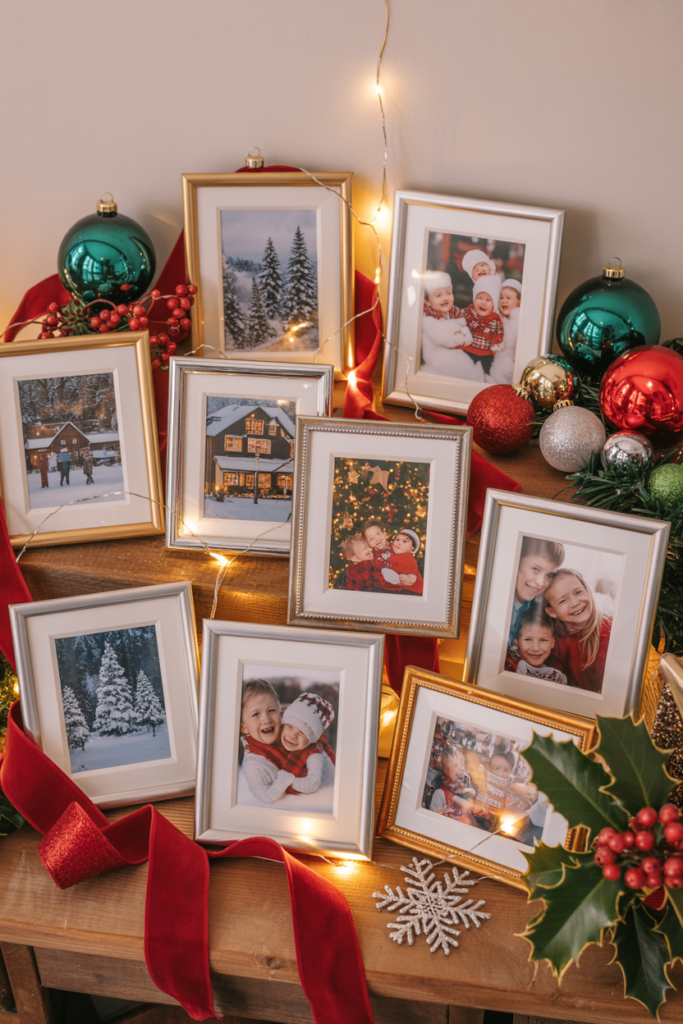 6. Christmas Photo Contest Ideas