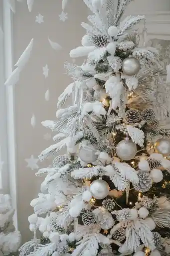 7+ Winter Wonderland Theme