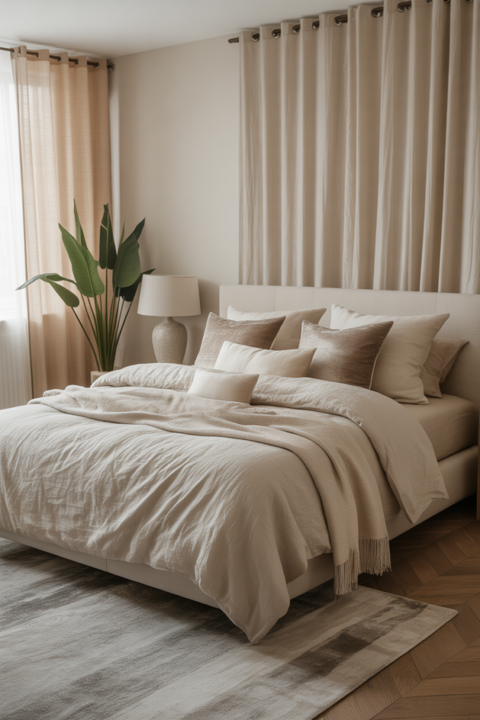 7. Layer Textures for Depth