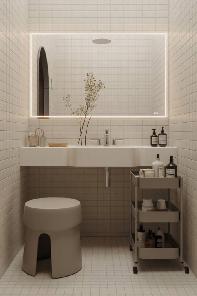 Multi Functional Furniture for Small Spaces