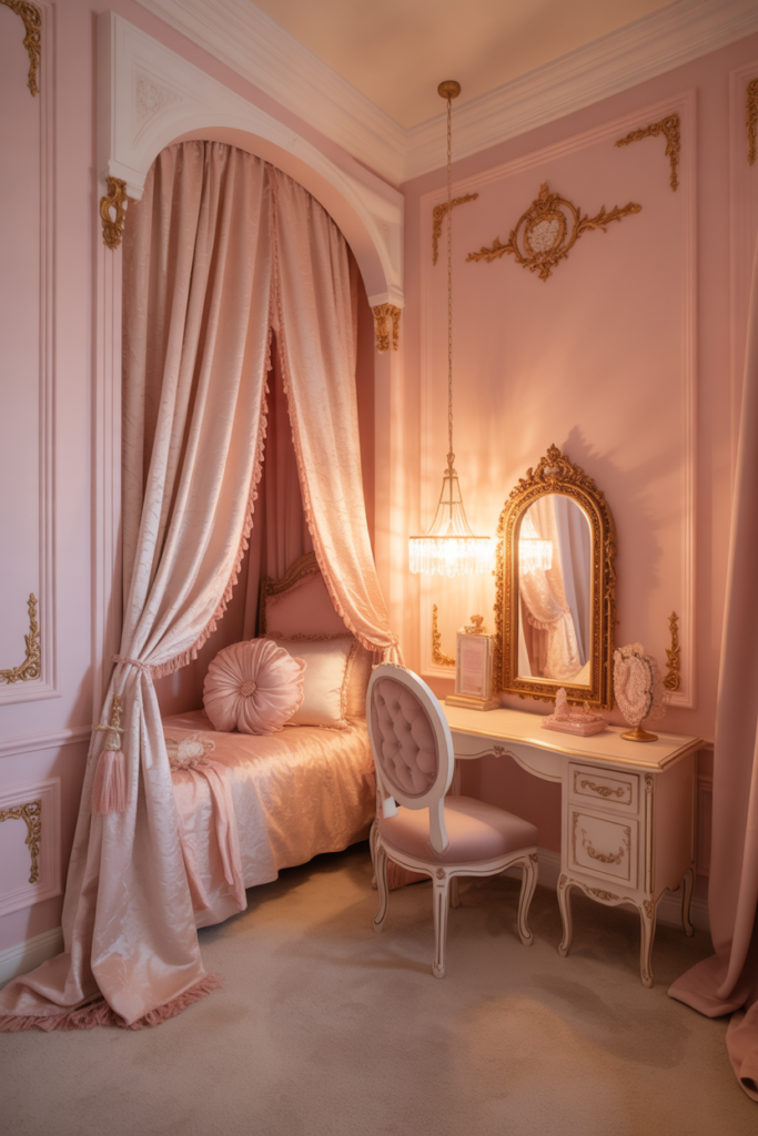 7. Princess Dream Palace