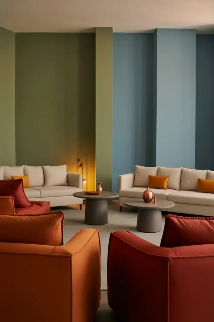 8. Color Psychology: Painting with Emotion