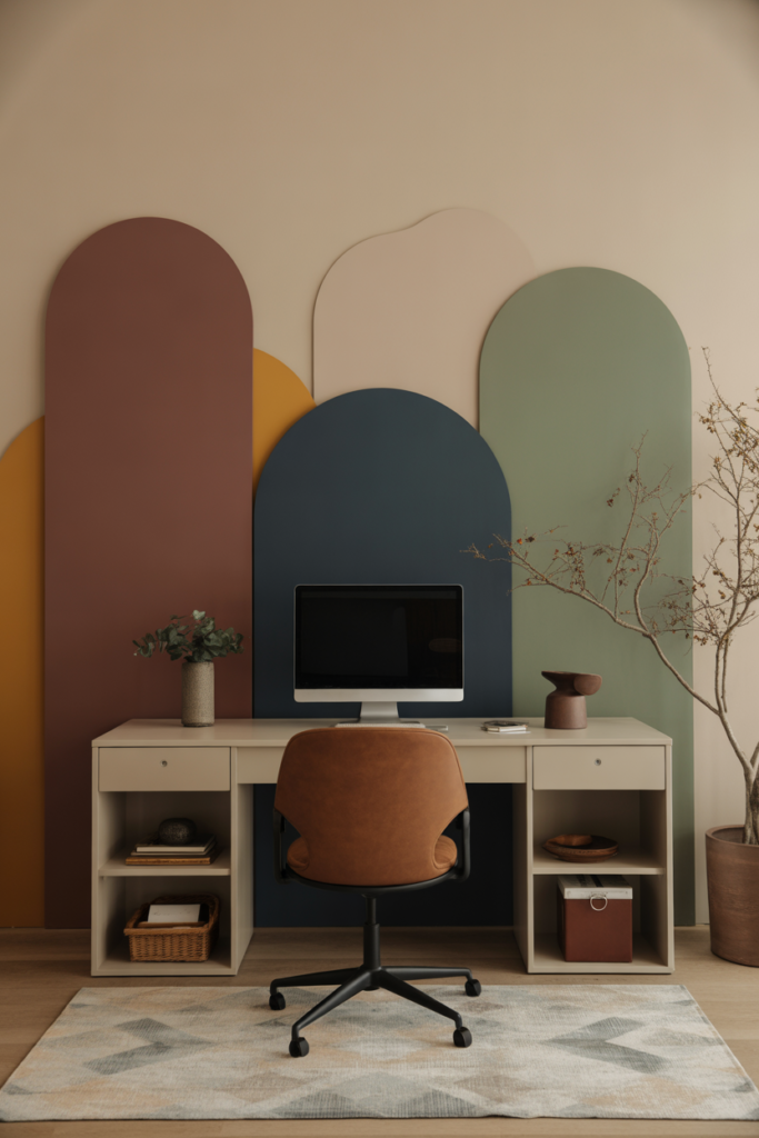 8. Seasonal Color Palette