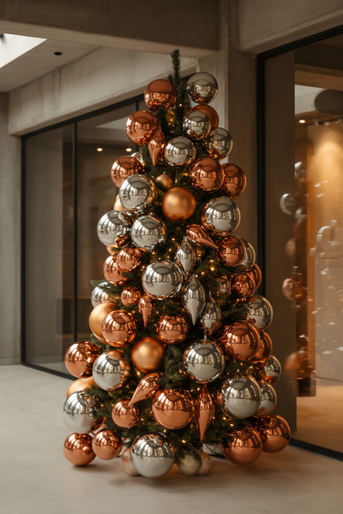 9+ Shimmering Metallic Vibes