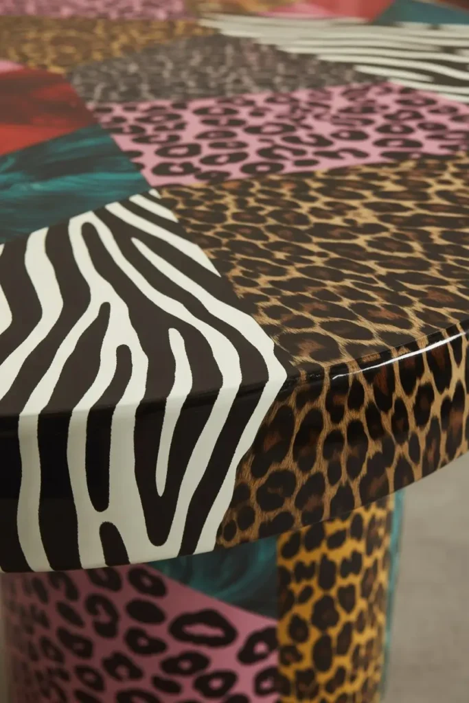 9. Bold Animal Prints