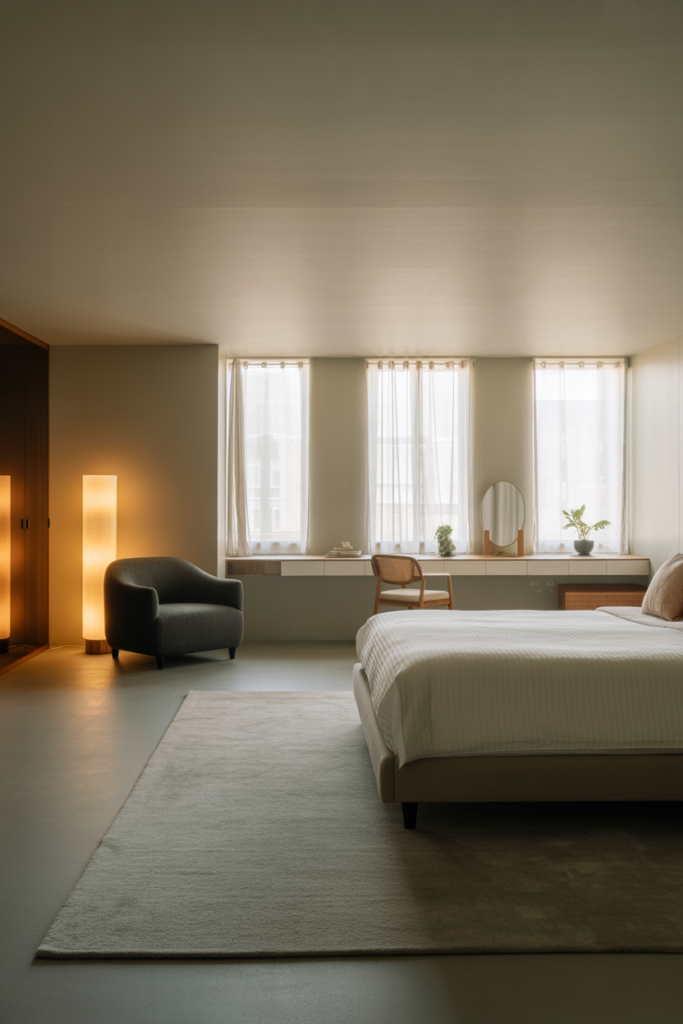 9. Create Defined Zones