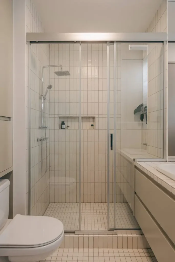 Opt for Sliding Doors Instead of Swinging Doors