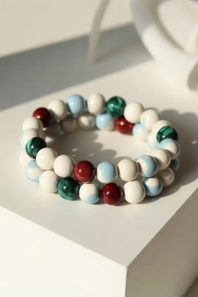 9. Winter Wonderland Color Palette