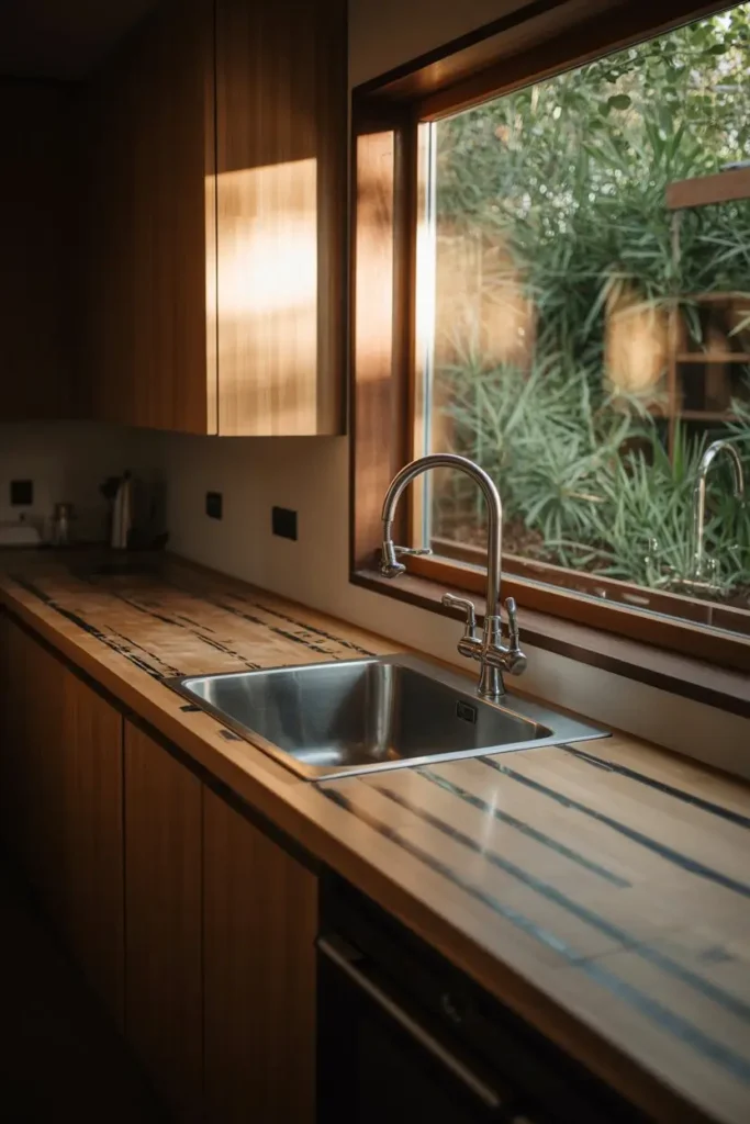 Eco-Friendly Kitchen Remodeling Ideas