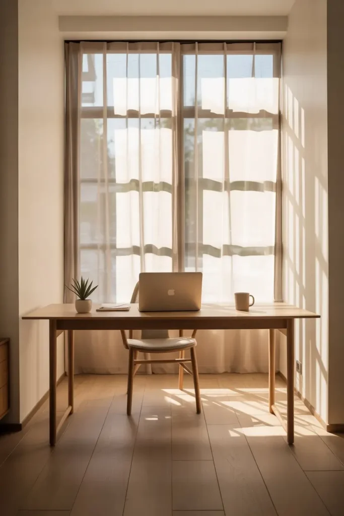 1. Light First Layout Planning