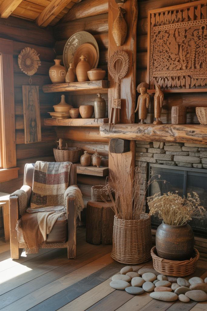 10+ Handcrafted Decor for Personal Touch