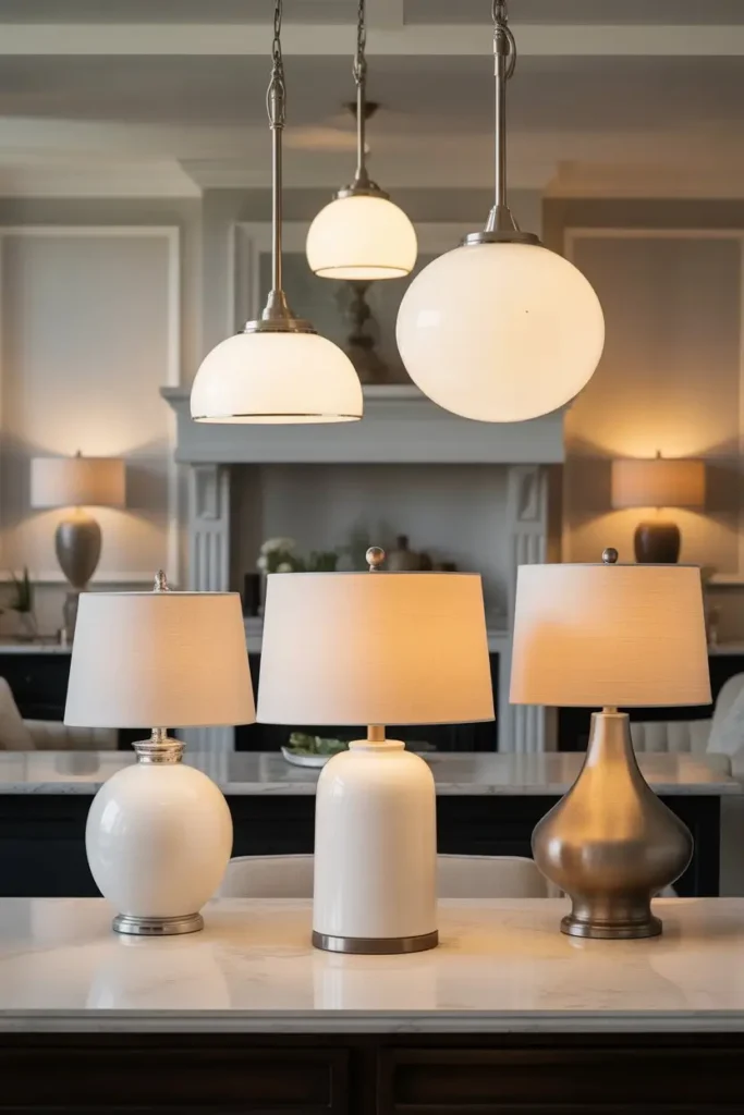 10. Neutral Color Palettes for Versatility