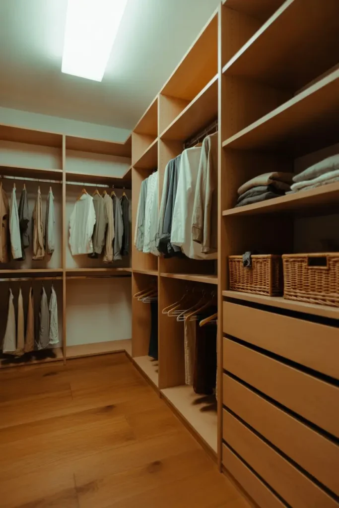 10. Neutral Flooring Choices