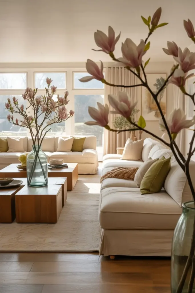 10. Open Layouts That Encourage Connection