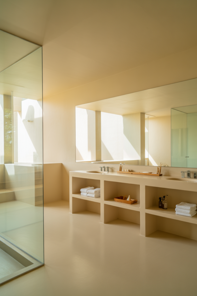 10. Open and Airy Layouts