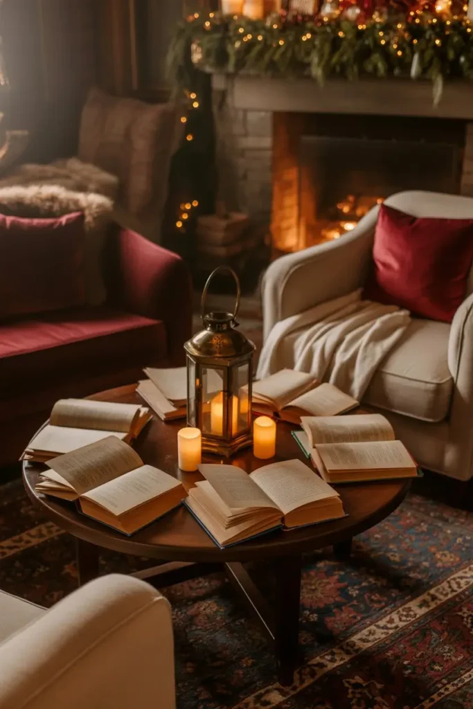 10. Storytelling and Memory Sharing