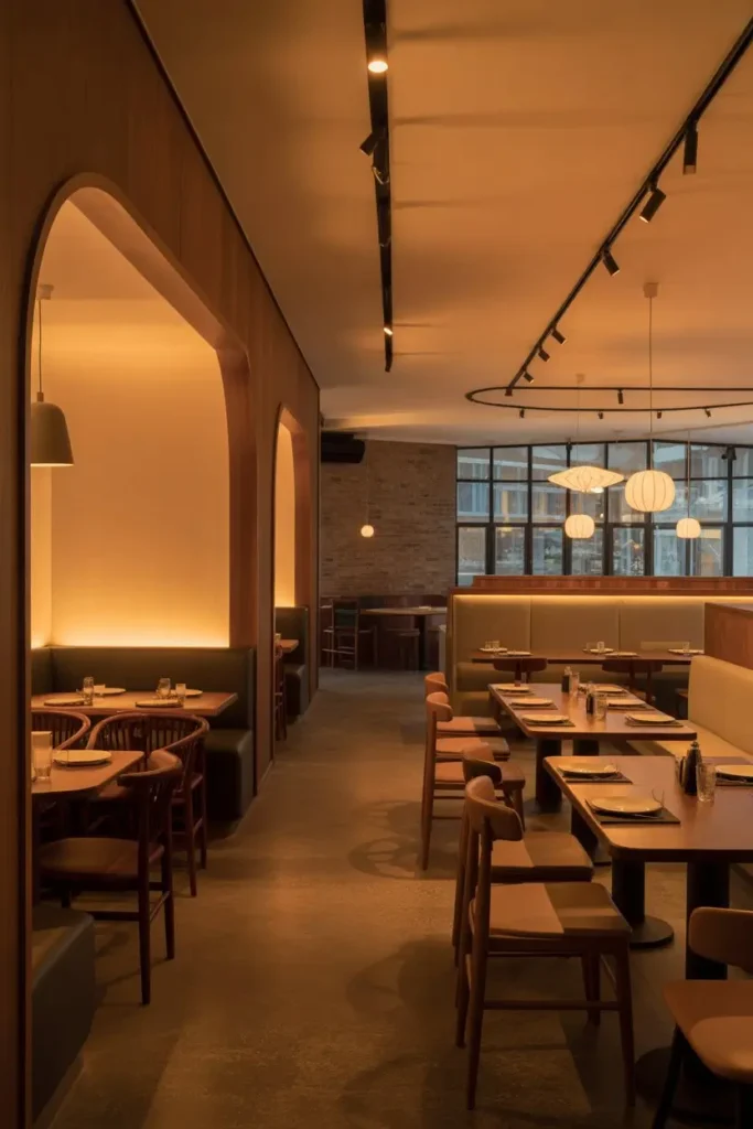 11 Flexible Dining Zones for Different Moods