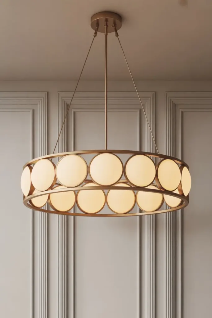 11. Geometric Shapes with Classic Proportions