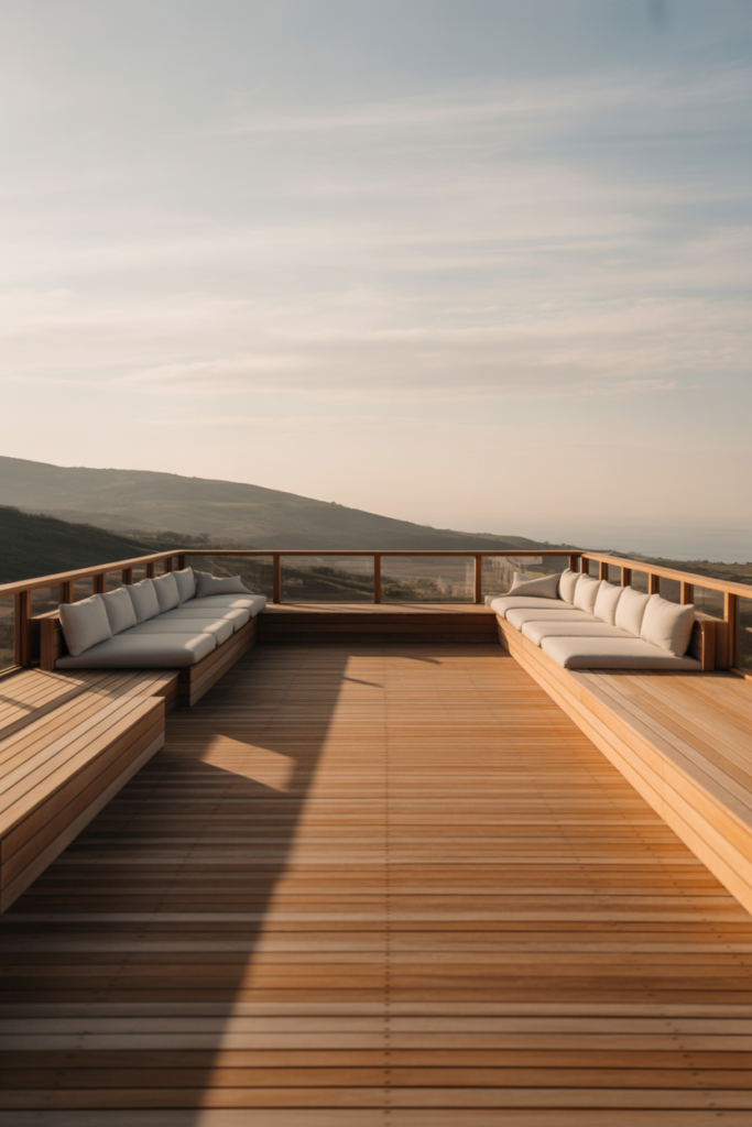 12. Edge Focus Layout