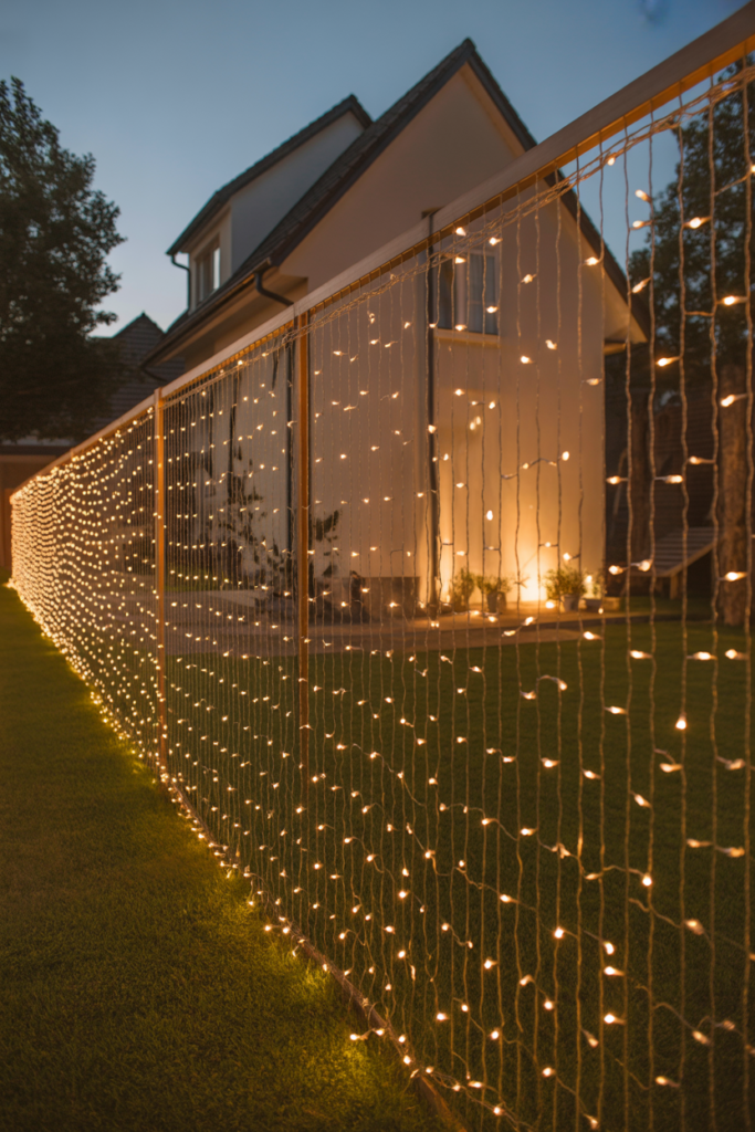 12. Light Nets for Large Spaces