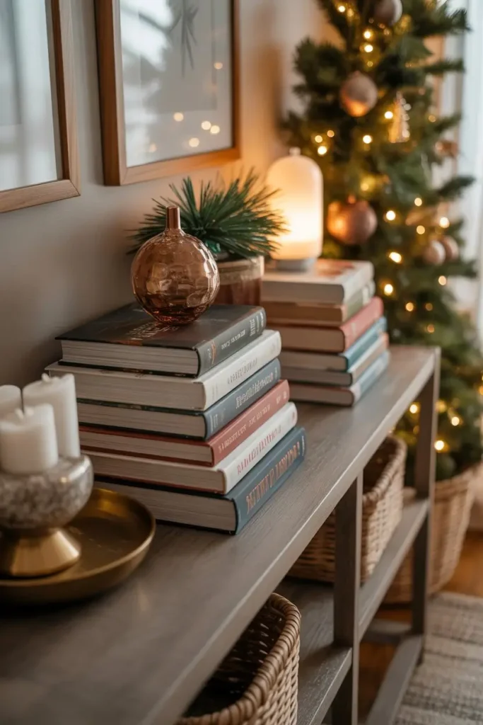 12. Seasonal Books For Height And Color