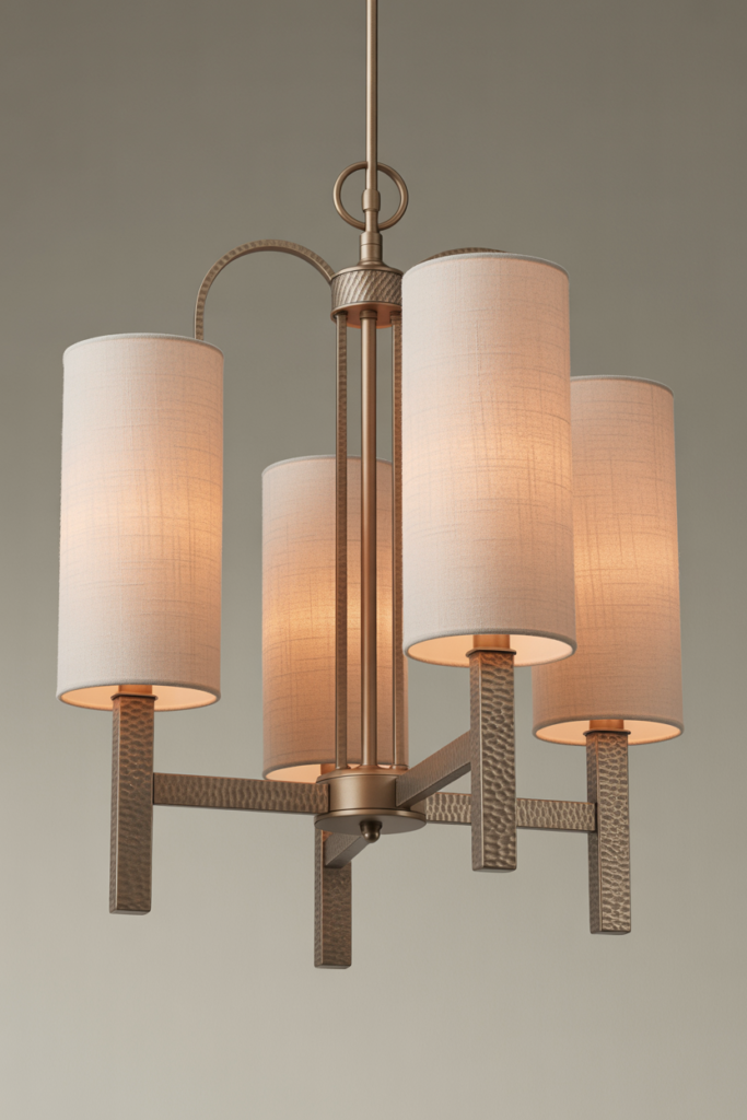 12. Textured Finishes for Depth