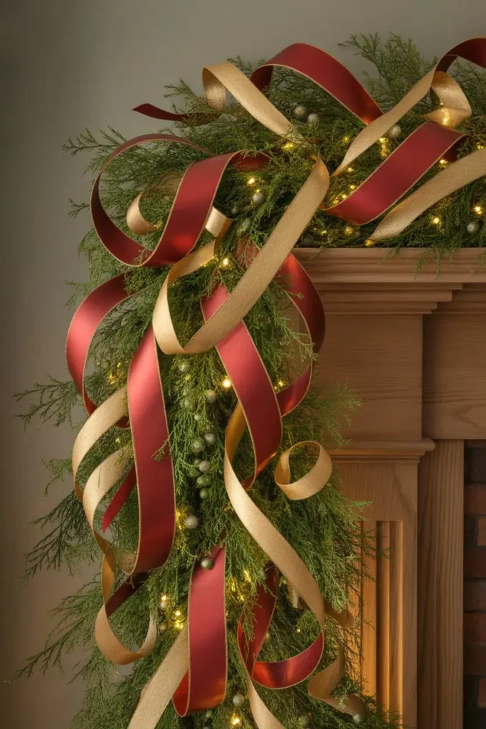 13. Ribbon Weaving for a Soft Flow