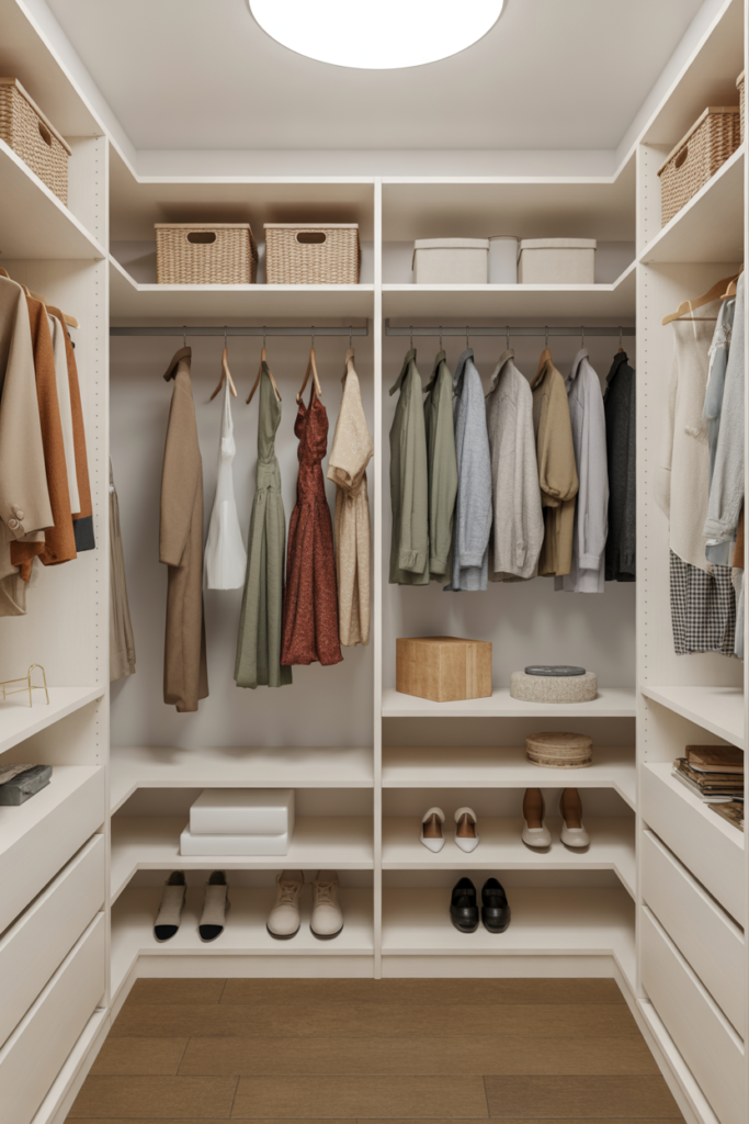 13. Seasonal Rotation System