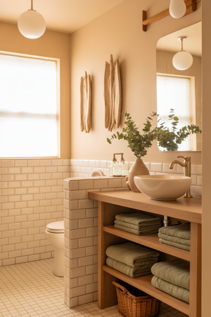 14. Color Coordination and Theme