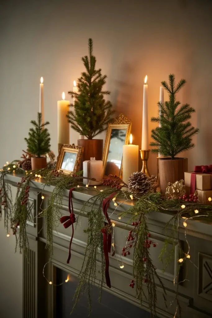 14. Layered Heights for a Full Dimensional Look