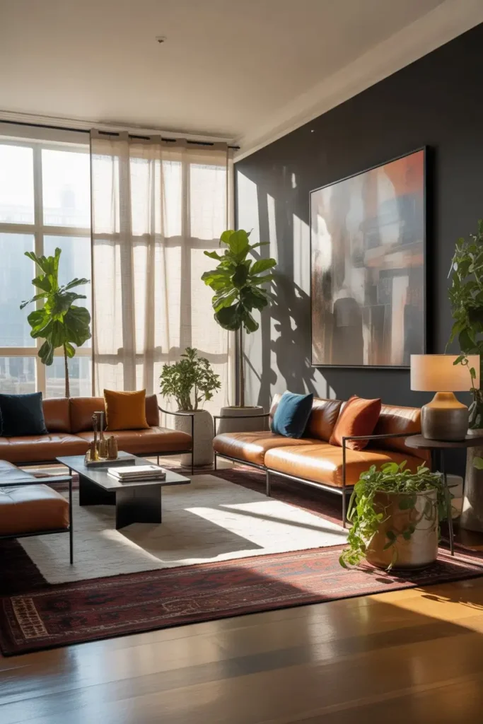 14. Modular and Flexible Furniture Solutions