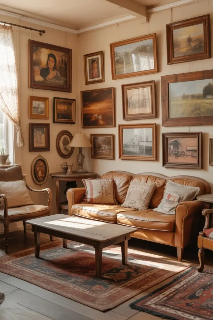 14. Personal Artwork for Storytelling