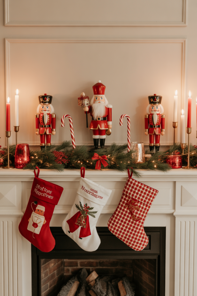 14. Traditional Holiday Symbols