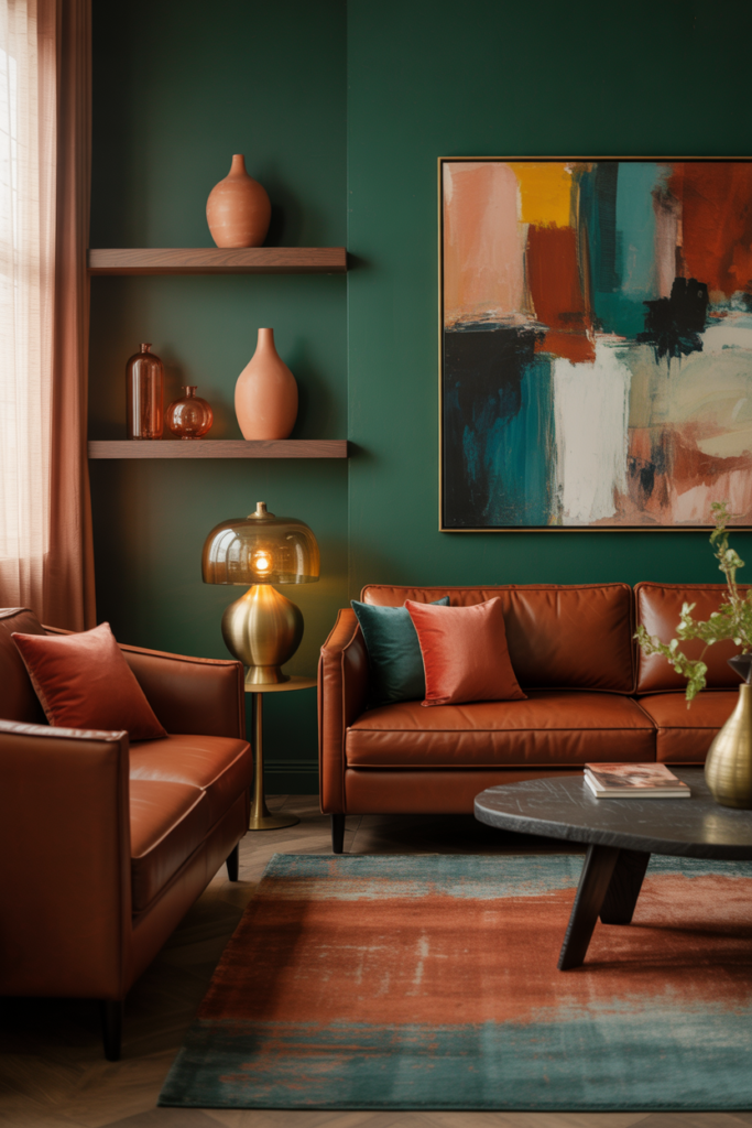 15 Art-Inspired Color Palettes