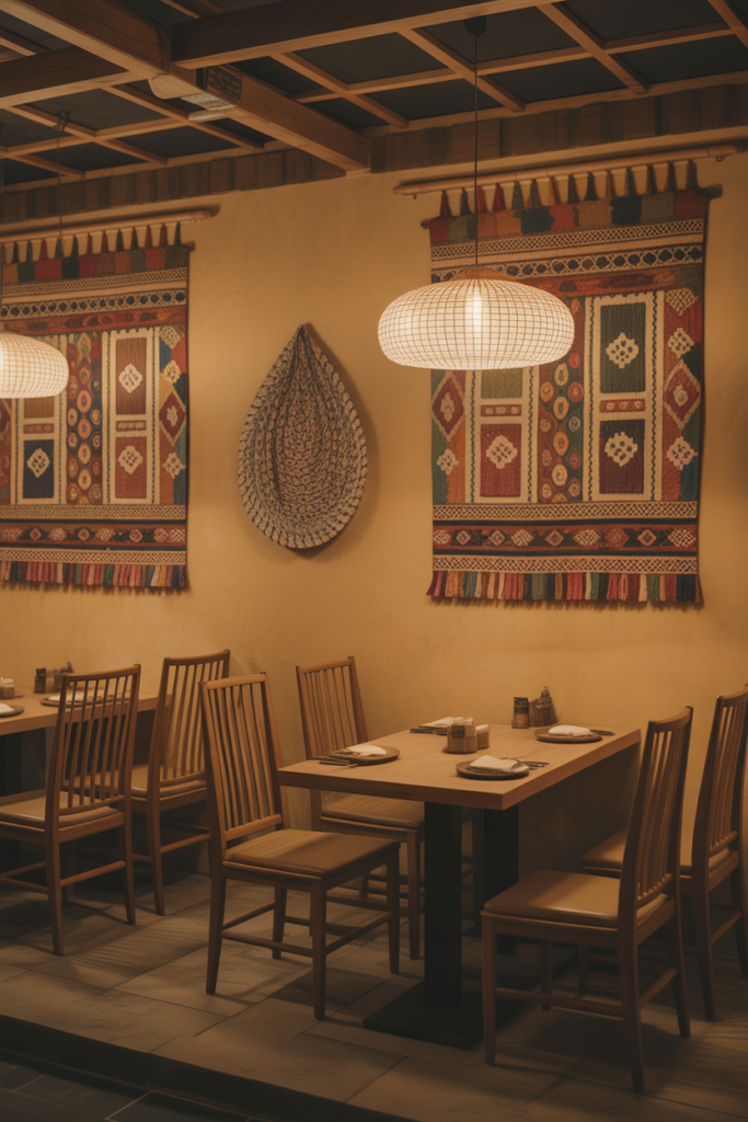 15 Cultural Touches That Feel Honest