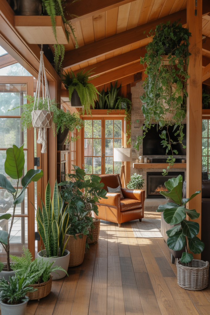 15+ Indoor Plants for Freshness and Life