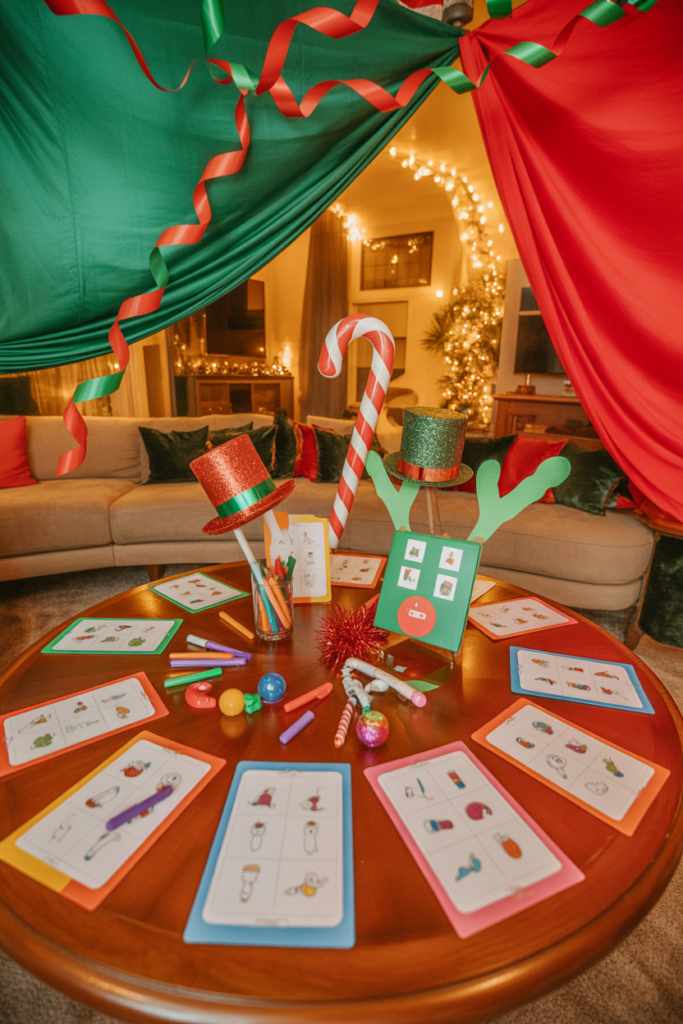 15. Interactive Games for Groups