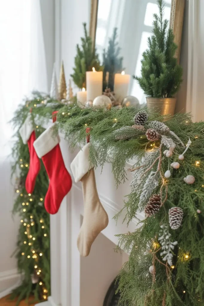 15. Soft Snow Touch for a Winter Dream